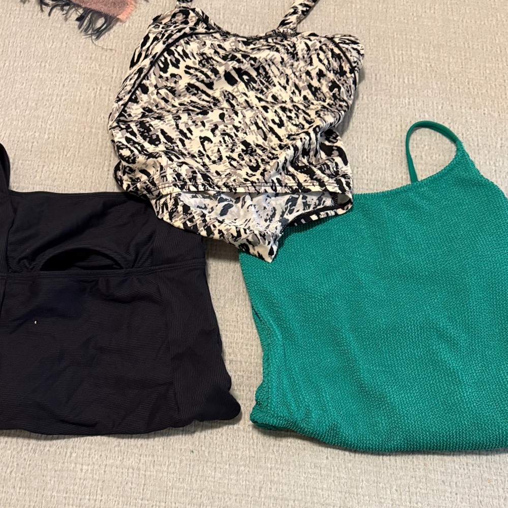 Target 🎯 Swimsuit Bundle